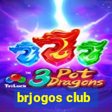 brjogos club